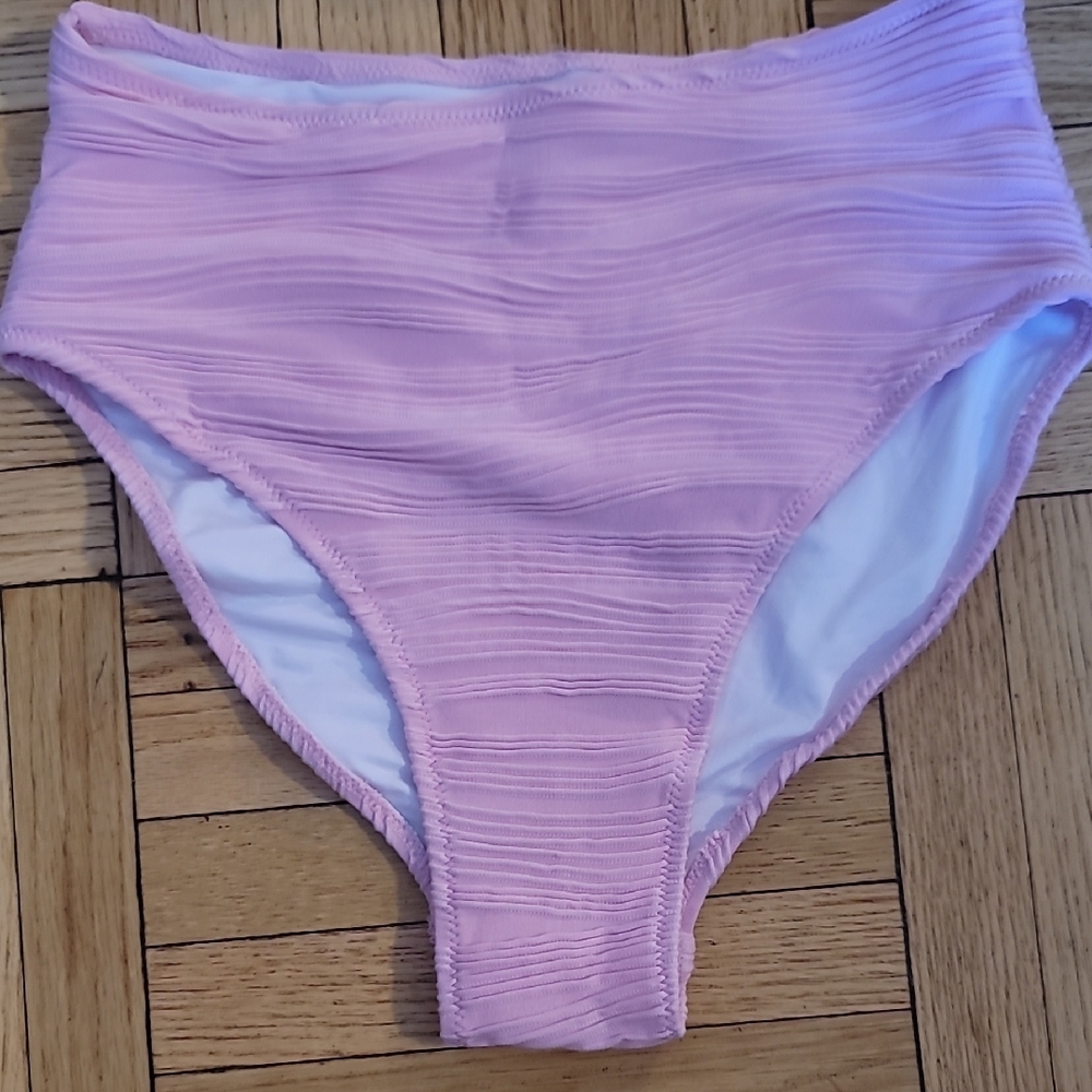 Pink Bikini Set - Picture 4 of 5